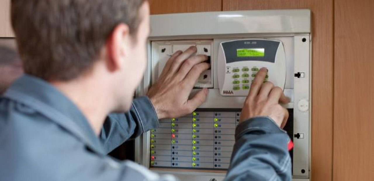 Обслуживание